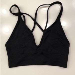 Lululemon athletica Sports Bra
